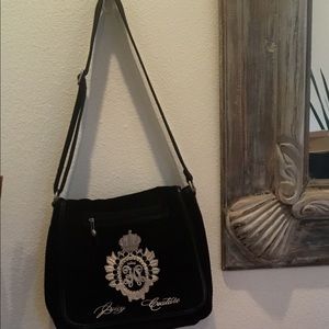*Final Call* JUICY COUTURE Messenger bag.